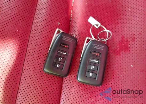 2021 Lexus Nx 300 F Sport from USA, damaged, VIN JTJSARBZ1M2191277